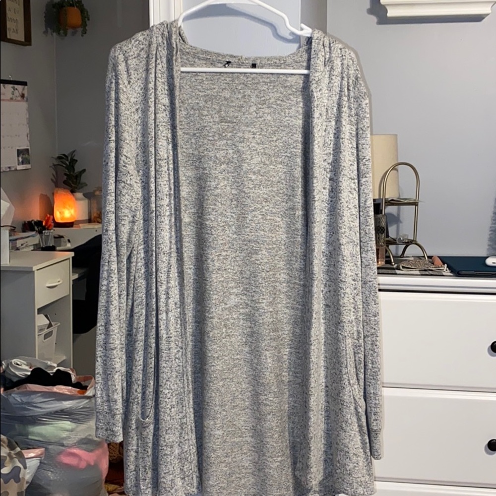 Cardigan